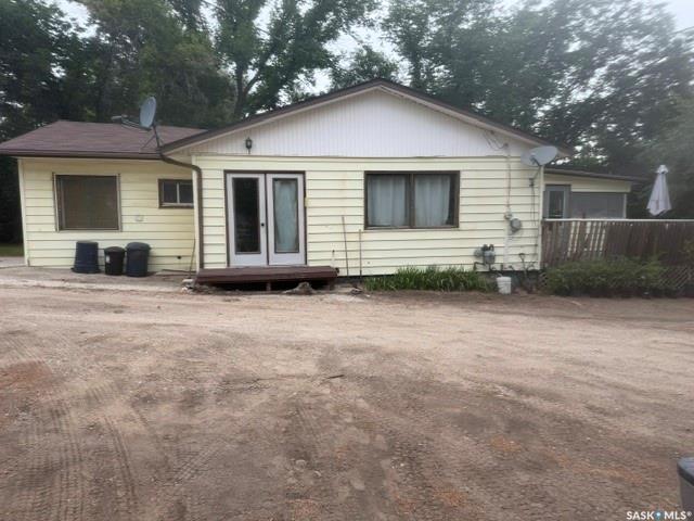 205 3rd Avenue, SK045684, Saskatchewan,