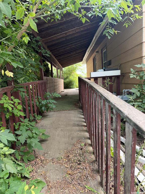 Second View of 202 3rd Avenue E, Melville, Saskatchewan, S0A 2P0