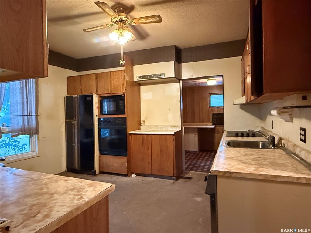 Third View of 202 3rd Avenue E, Melville, Saskatchewan, S0A 2P0