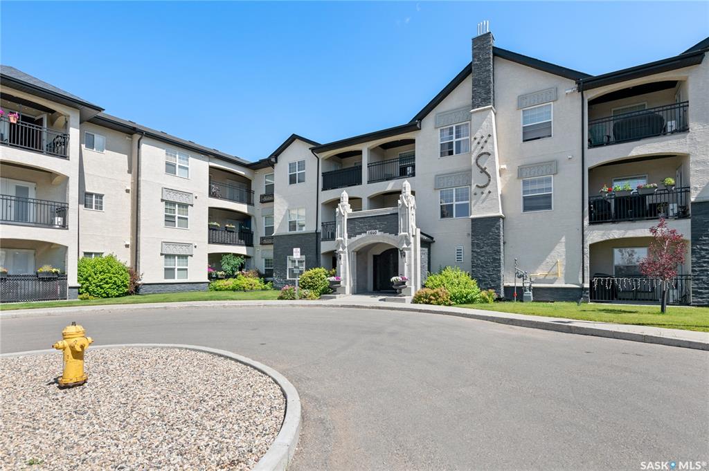 MLS® listing #SK045688 for sale located at 1640 Dakota Drive #117