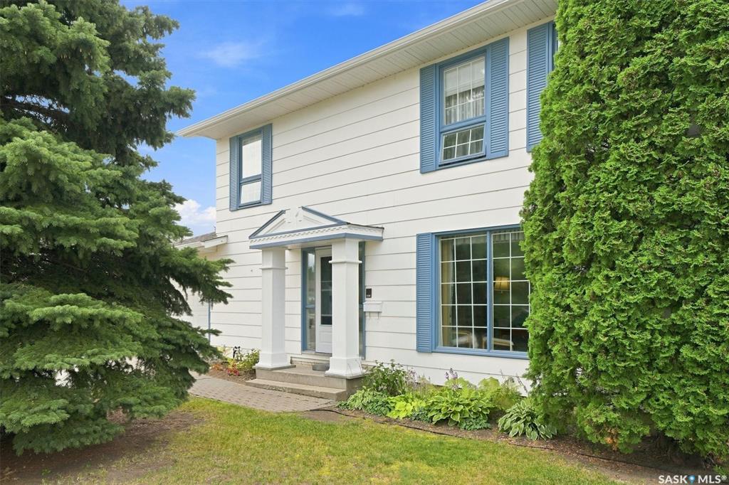 211 David Knight Crescent #Crescent, SK045689, Saskatchewan,