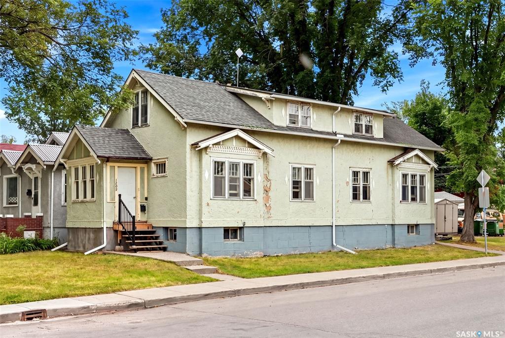 1209 14th Avenue, SK045694, Saskatchewan,