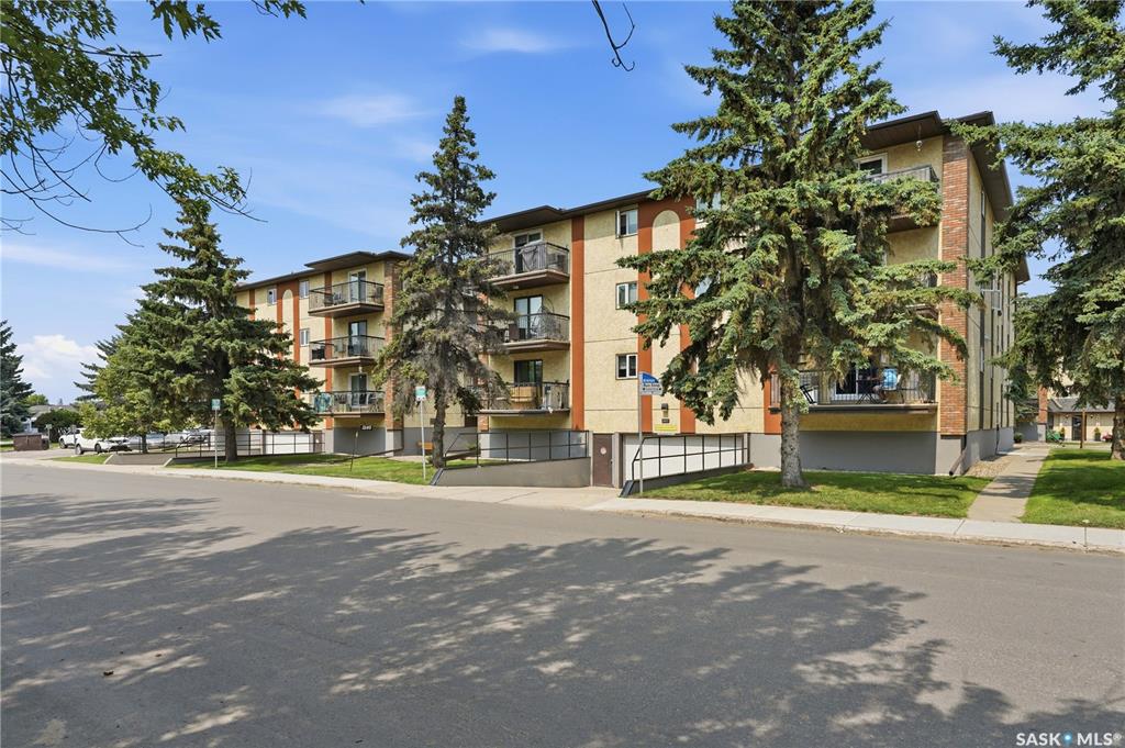 3140 Louise Street #308, SK045696, Saskatchewan,