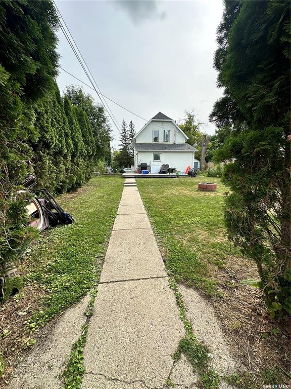 Third View of 118 5th Avenue W, Melville, Saskatchewan, S0A 2P0