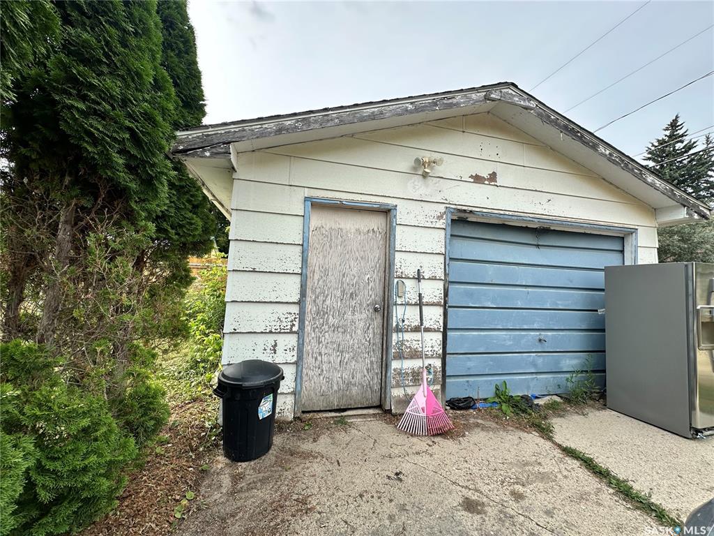 Fourth View of 118 5th Avenue W, Melville, Saskatchewan, S0A 2P0
