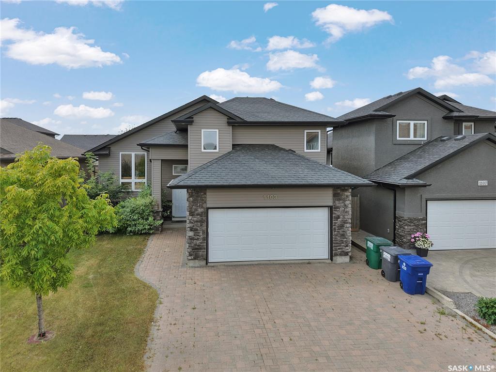 1103 Muzyka Road, SK045704, Saskatchewan,