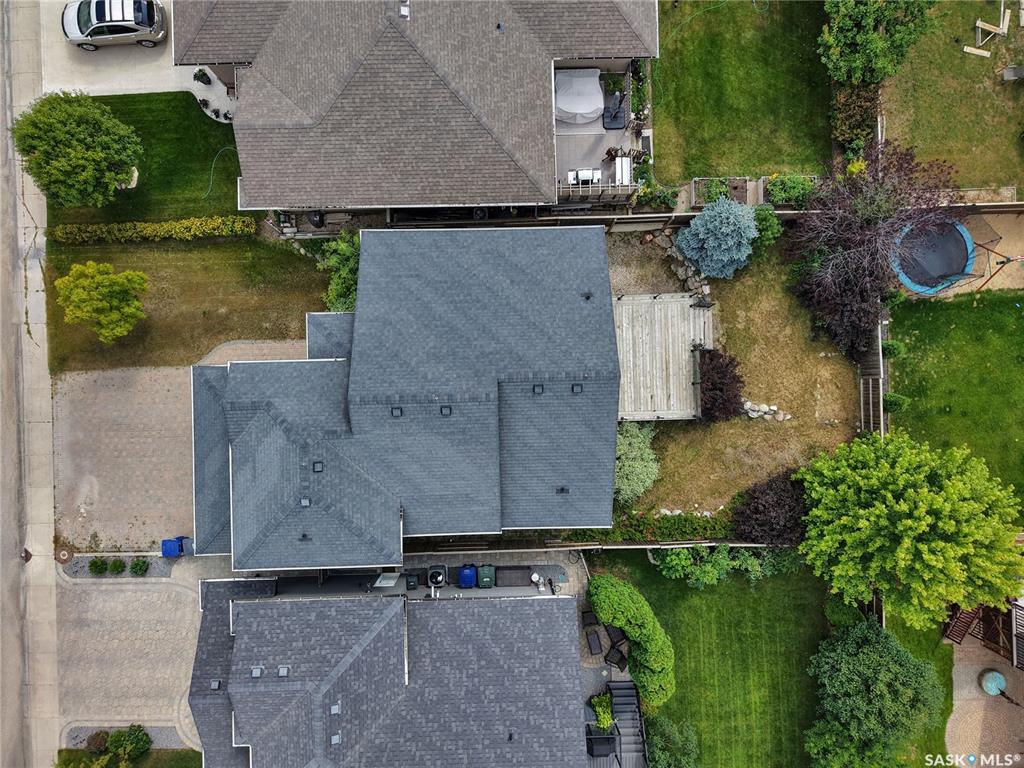 Second View of 1103 Muzyka Road, Willowgrove, Saskatoon, Saskatchewan, S7W 0E7