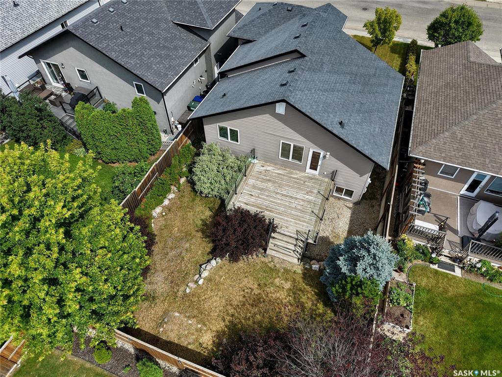 Fourth View of 1103 Muzyka Road, Willowgrove, Saskatoon, Saskatchewan, S7W 0E7