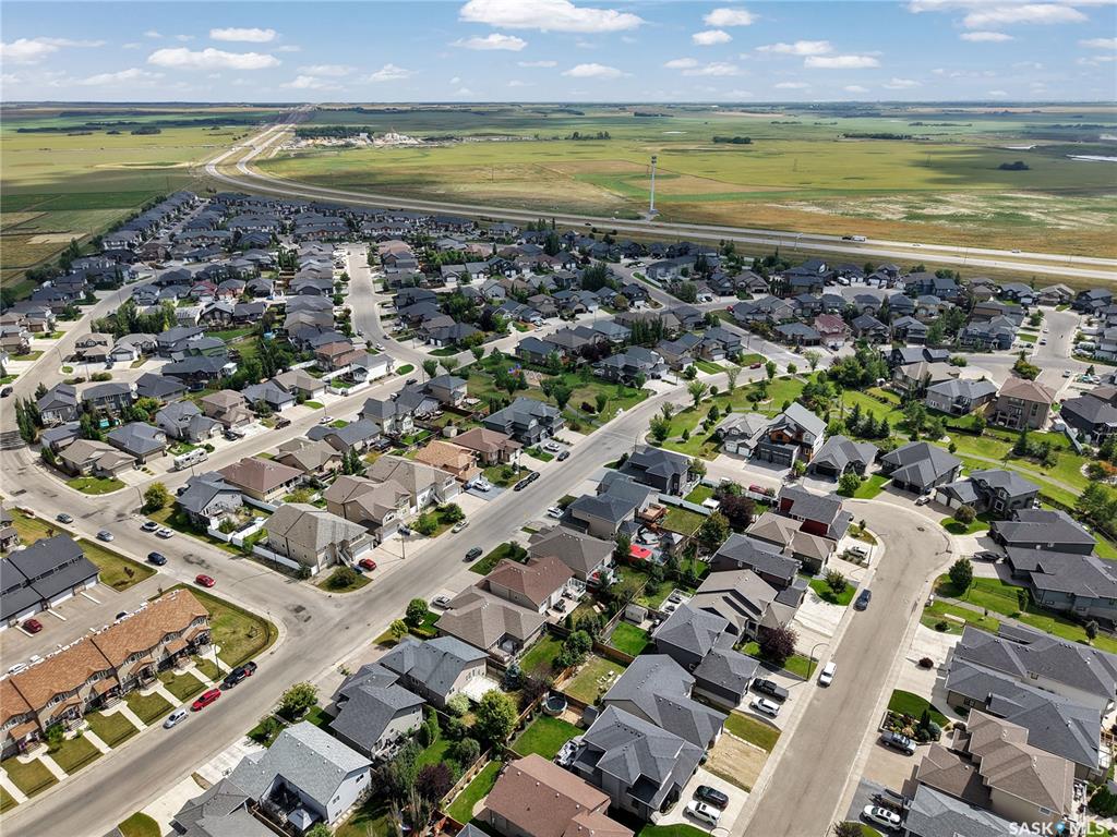 Fifth View of 1103 Muzyka Road, Willowgrove, Saskatoon, Saskatchewan, S7W 0E7