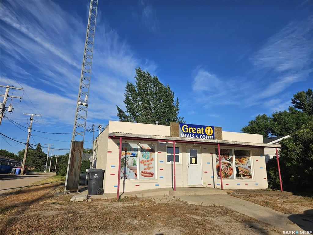 101 Main Street, SK045705, Saskatchewan,
