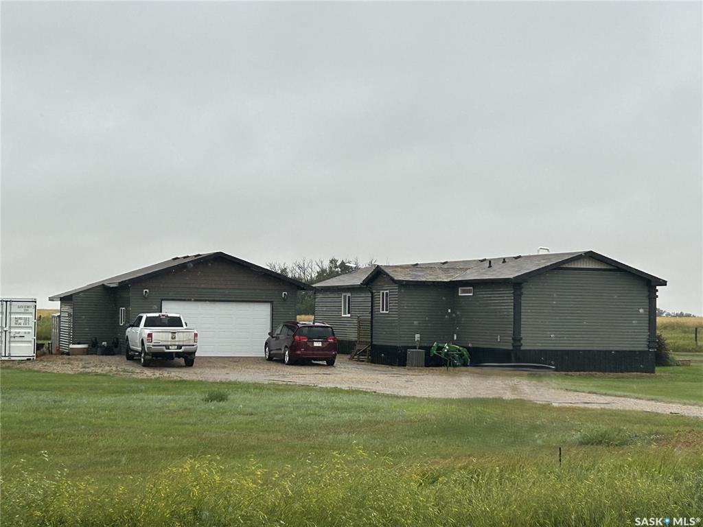 Benson Acreage, SK045706, Saskatchewan,