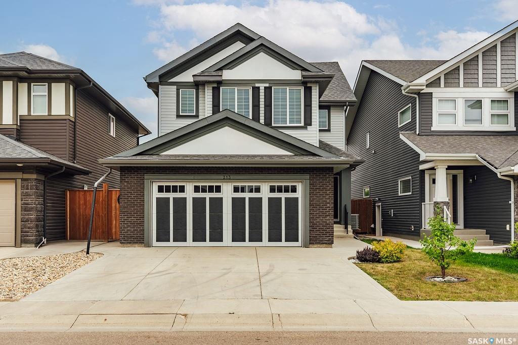 213 Dubois Crescent, SK045708, Saskatchewan,