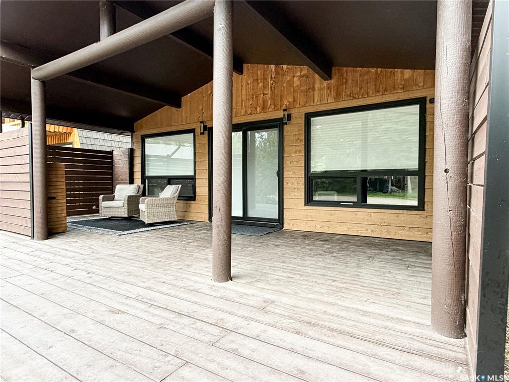 Second View of 27 Poplar Street, Greig Lake, Saskatchewan, S0M 0T0
