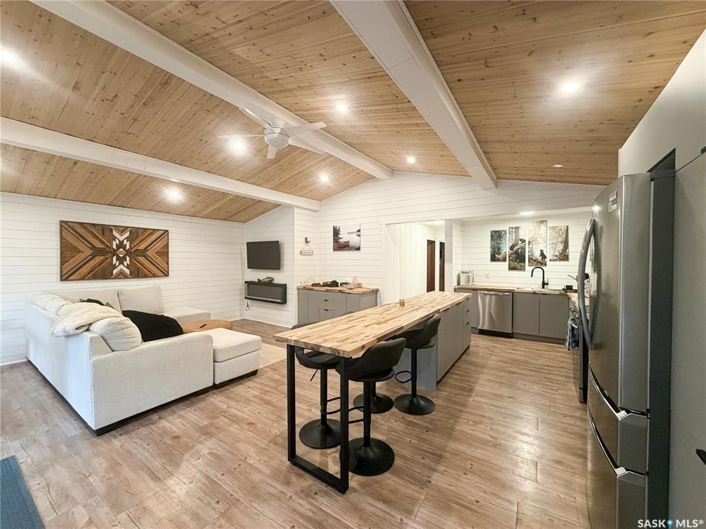 Fourth View of 27 Poplar Street, Greig Lake, Saskatchewan, S0M 0T0