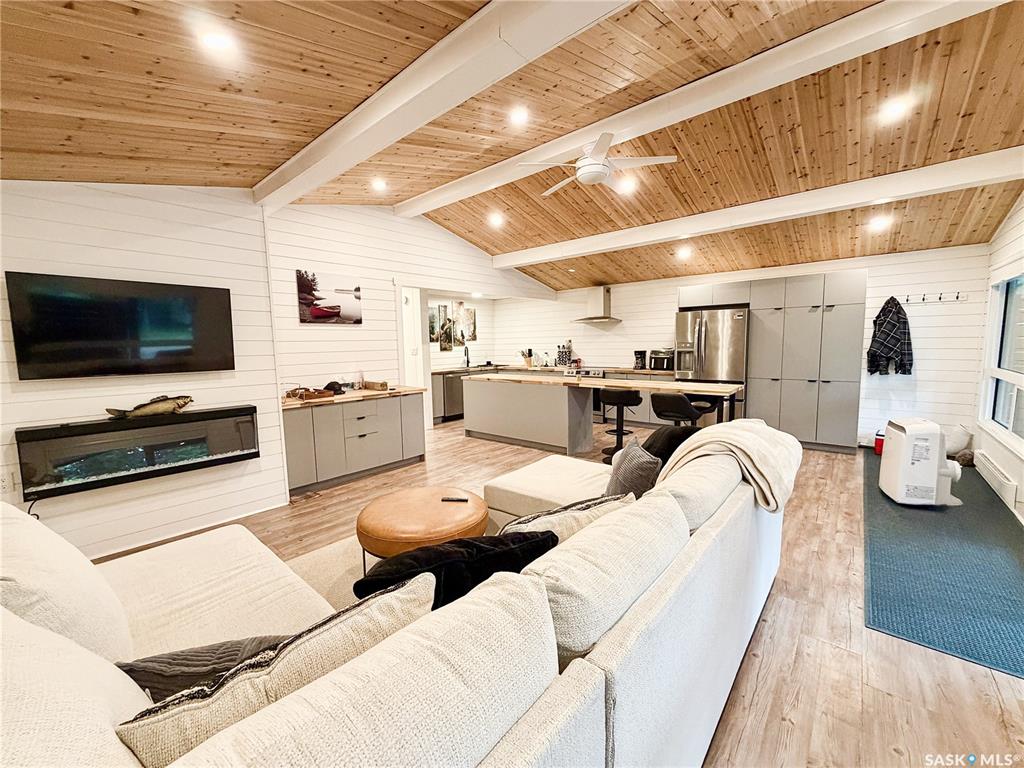 Fifth View of 27 Poplar Street, Greig Lake, Saskatchewan, S0M 0T0