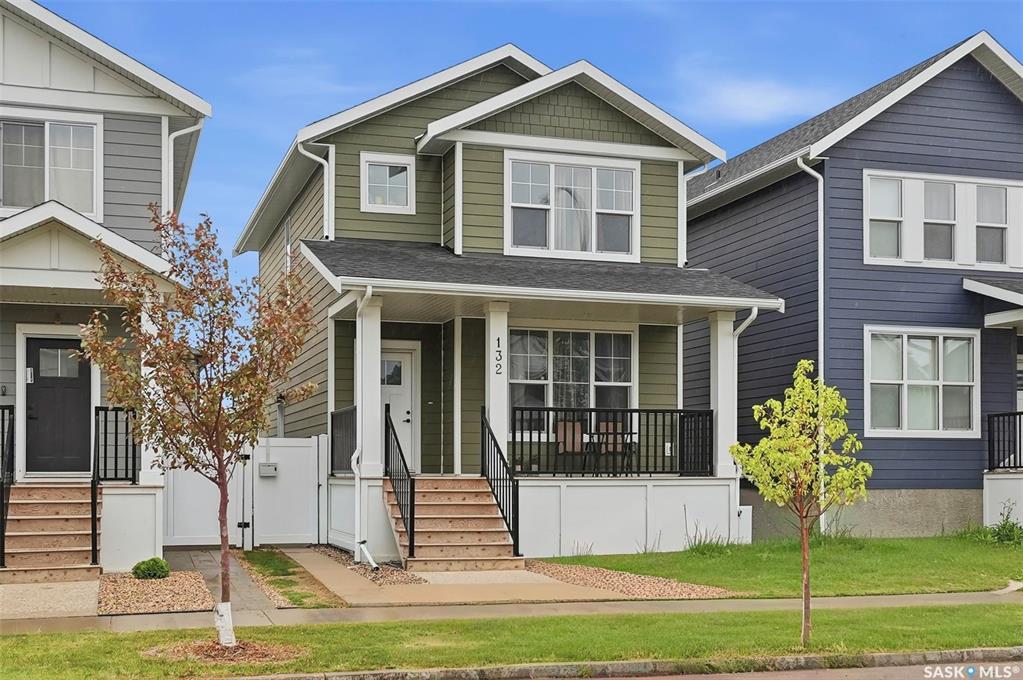 132 Rosewood Boulevard E, SK045711, Saskatchewan,