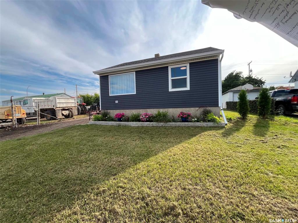 Third View of 41 Pacific Avenue, Kerrobert, Saskatchewan, S0L 1R0