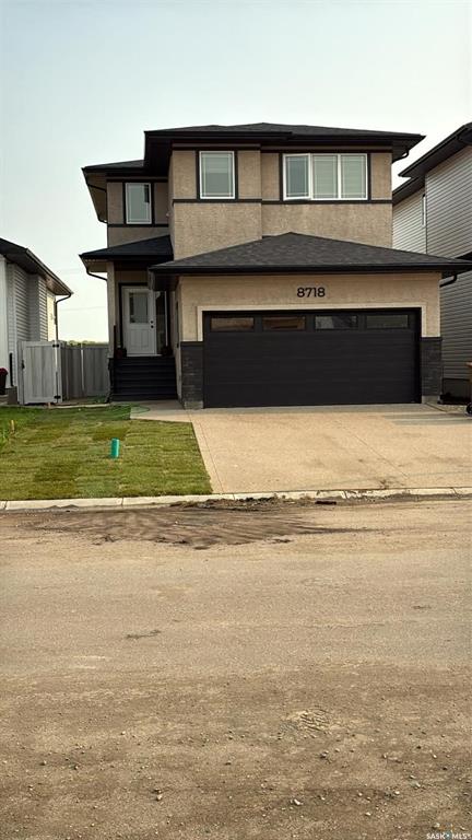8718 Wheat Crescent, SK045713, Saskatchewan,