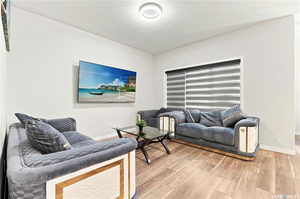 Third View of 8718 Wheat Crescent, Westerra, Regina, Saskatchewan, S4Y 0H4