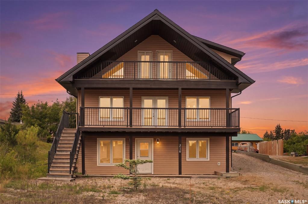216 Richard Street, SK045714, Saskatchewan,