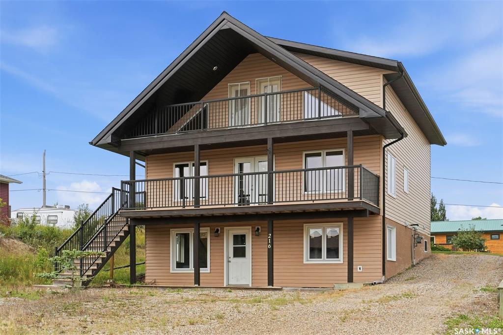 Third View of 216 Richard Street, Manitou Beach, Saskatchewan, S0K 4T1