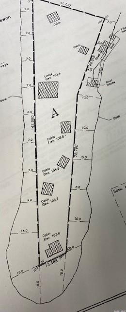 Second View of 1 Lake Address, Lac La Ronge Provincial Park, Saskatchewan, S0J 1L0