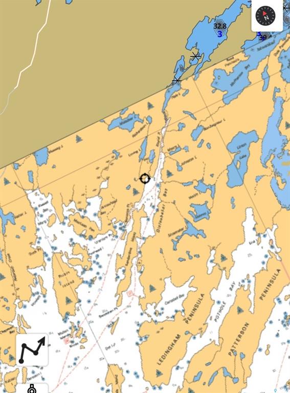 Fifth View of 1 Lake Address, Lac La Ronge Provincial Park, Saskatchewan, S0J 1L0