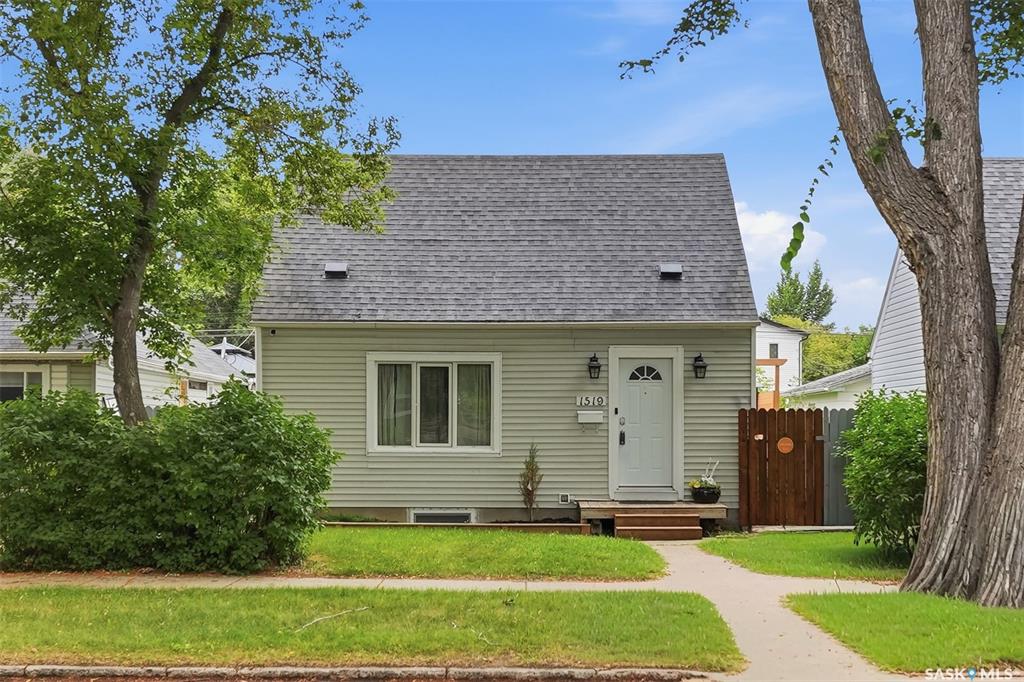 1519 C Avenue N, SK045721, Saskatchewan,