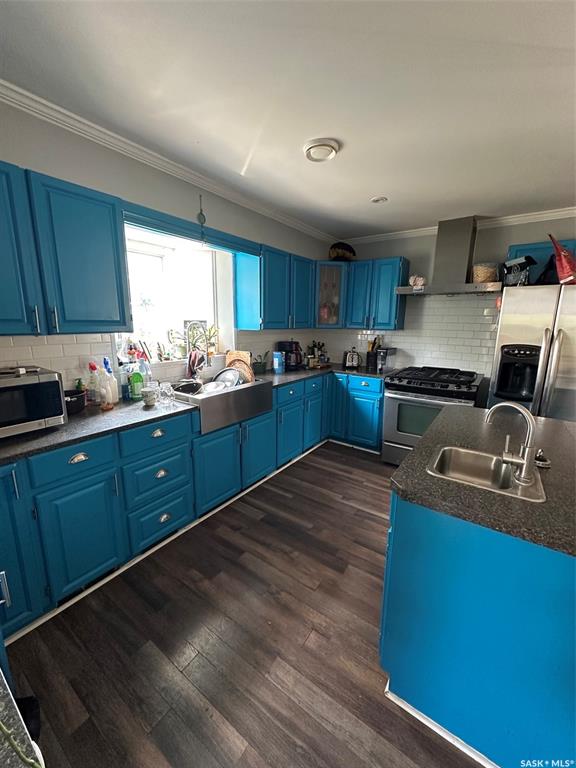 Third View of 108 Lundy Place, Stoughton, Saskatchewan, S0G 4T0