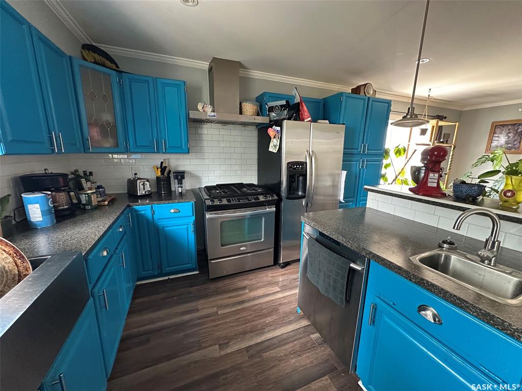 Fourth View of 108 Lundy Place, Stoughton, Saskatchewan, S0G 4T0