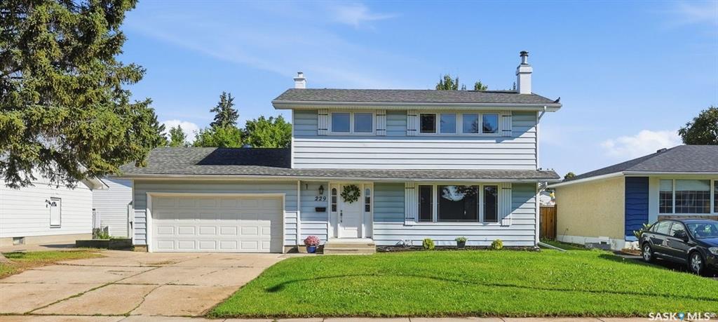 229 Anderson Crescent, SK045731, Saskatchewan,