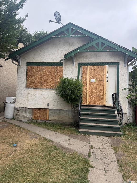 1624 Toronto Street, SK045734, Saskatchewan,