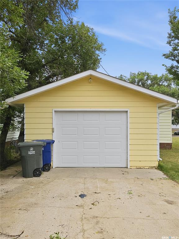 Fourth View of 113 4th Avenue E, Rosetown, Saskatchewan, S0L 2V0