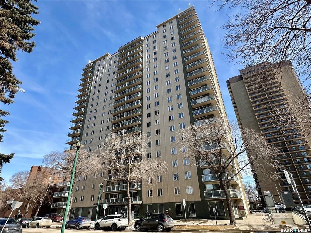 320 5th Avenue N #902, SK045736, Saskatchewan,