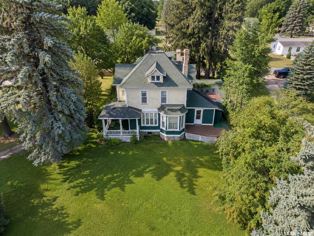 MLS® listing #SK045740 for sale located at 903 Boyle Street