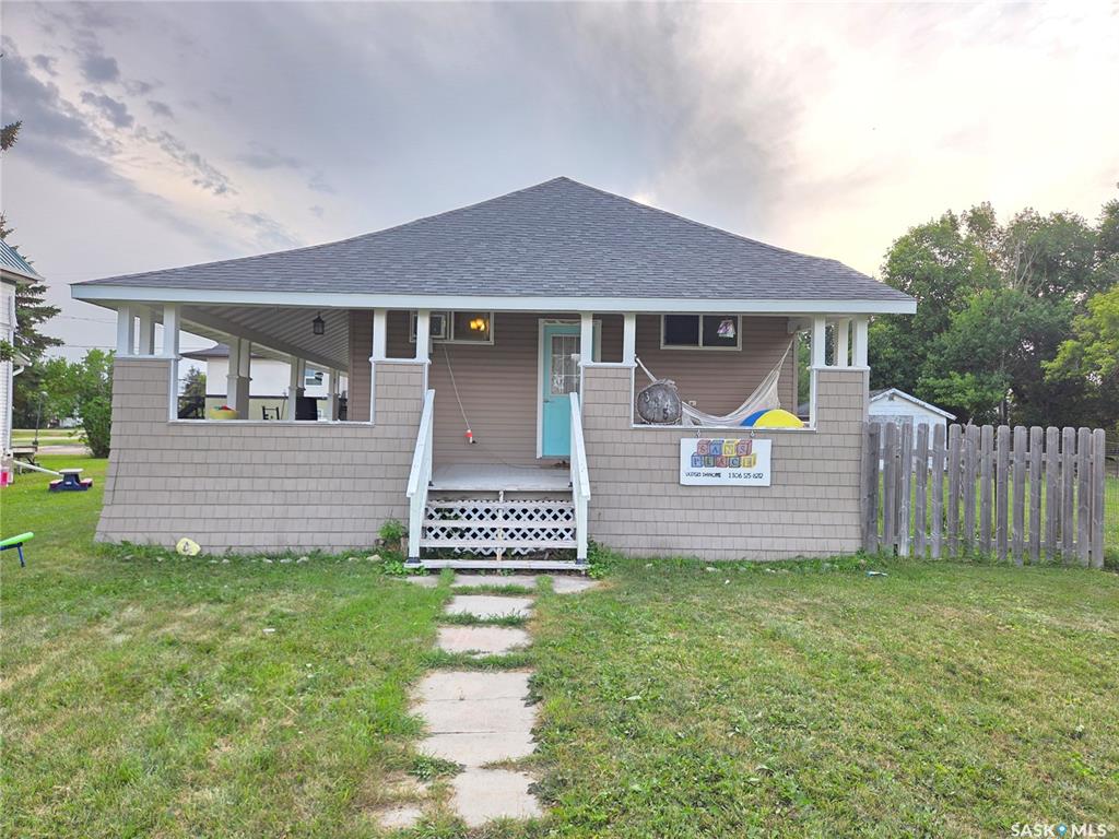 315 Carlyle Street, SK045742, Saskatchewan,