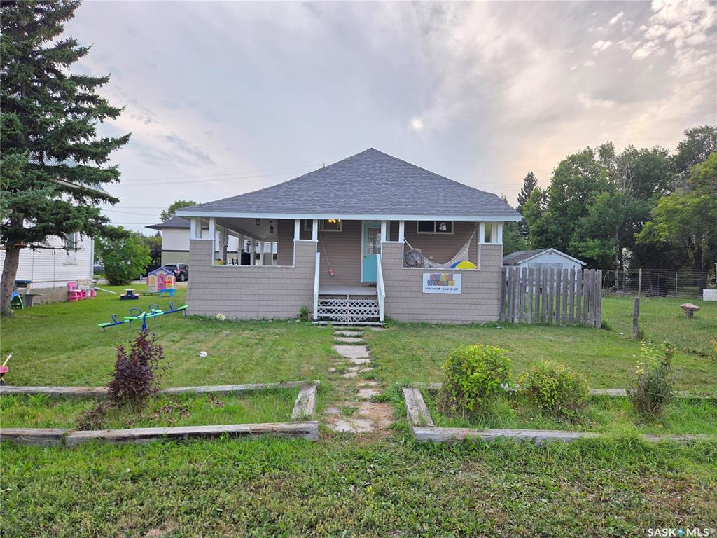 Third View of 315 Carlyle Street, Arcola, Saskatchewan, S0C 0G0
