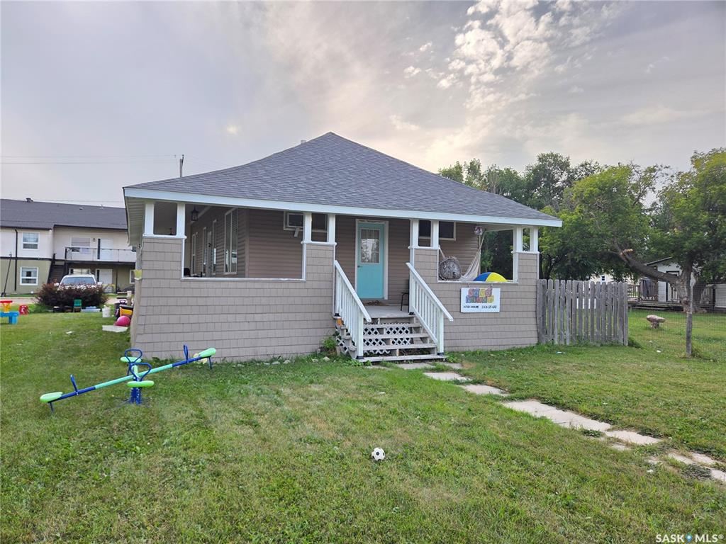 Fourth View of 315 Carlyle Street, Arcola, Saskatchewan, S0C 0G0