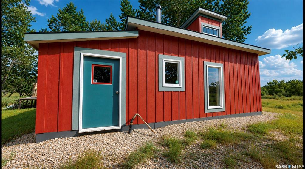 2 Chimney Coulee Road, SK045743, Saskatchewan,