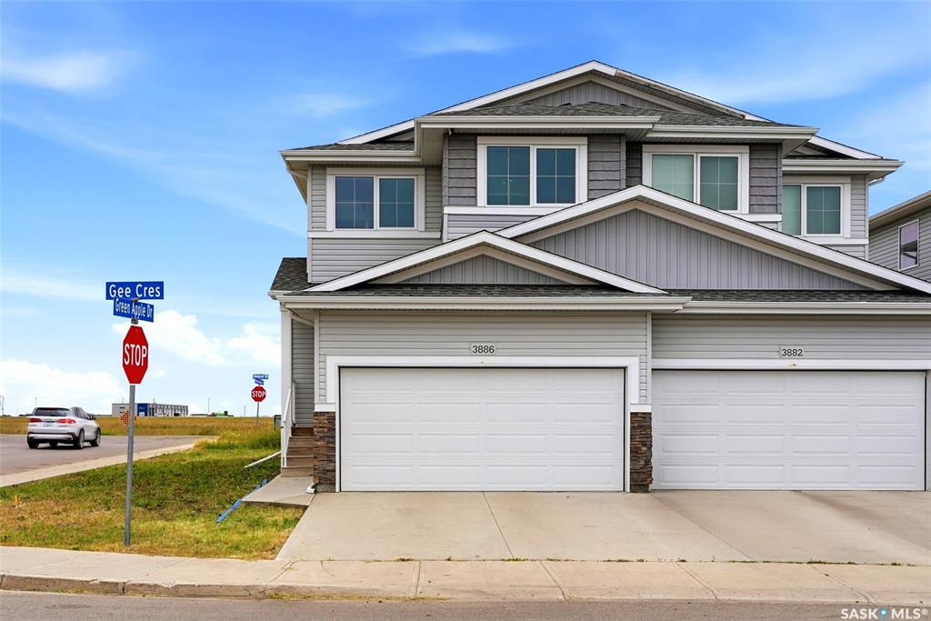 3886 Gee Crescent, SK045744, Saskatchewan,