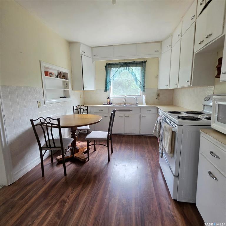 Fourth View of 217 3rd Street Ne, Preeceville, Saskatchewan, S0A 3B0