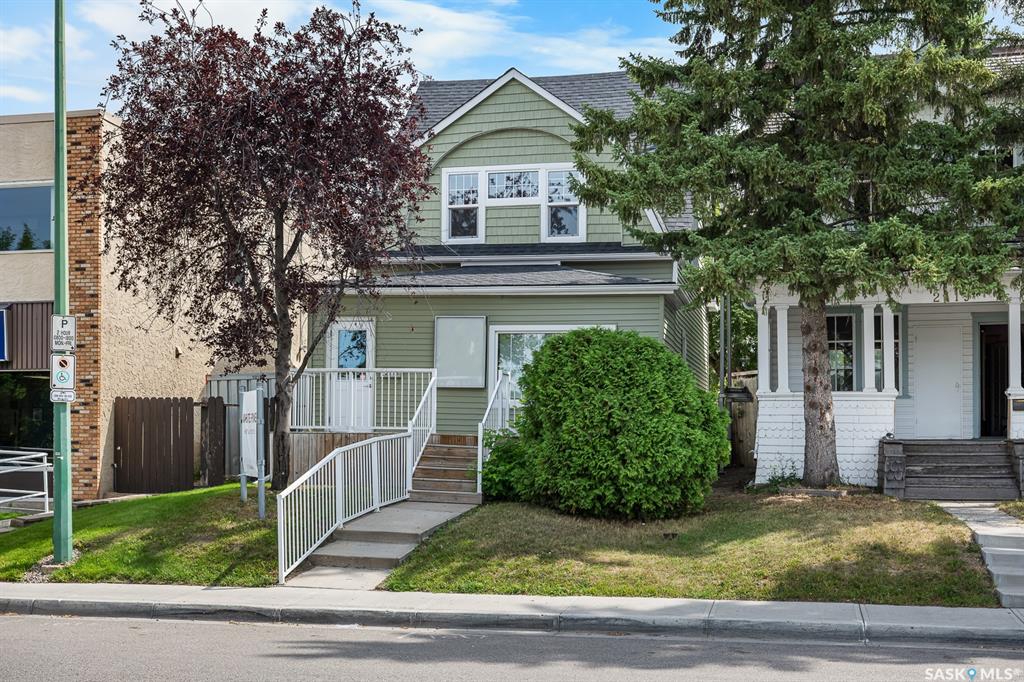 MLS® listing #SK045748 for sale located at 2115 Retallack Street