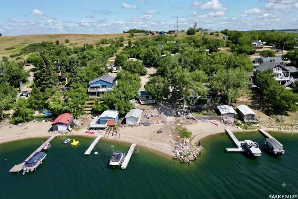 MLS® listing #SK045752 for sale located at 65 Pelican Drive