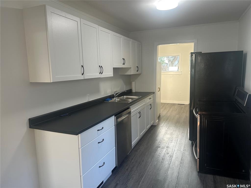 Fourth View of 1841 York Street, Pioneer Village, Regina, Saskatchewan, S4T 4R3