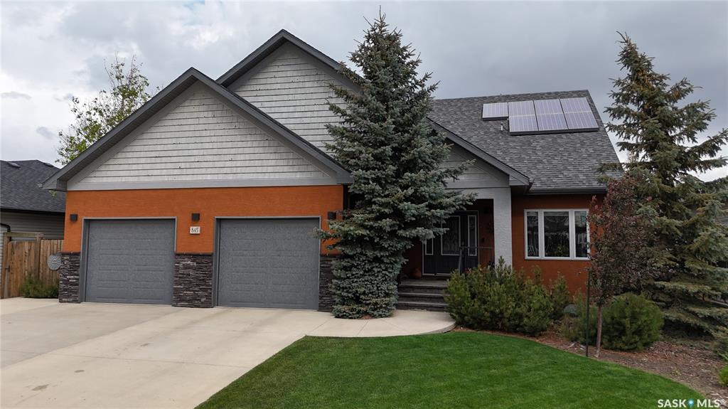 845 Prestwick Drive, SK045755, Saskatchewan,