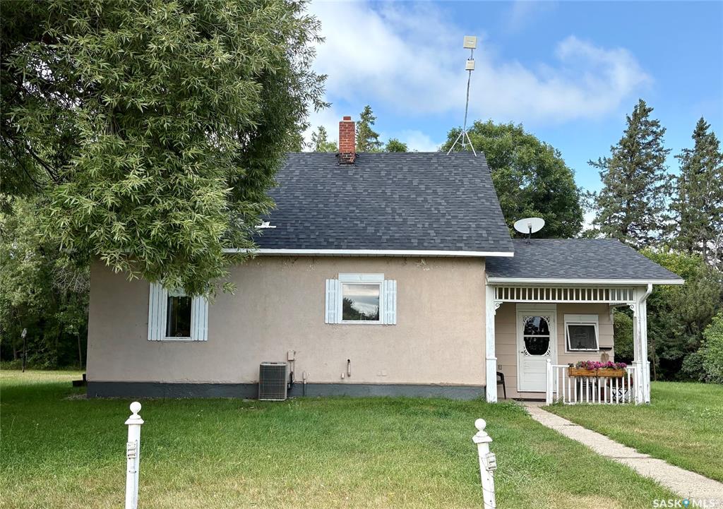 Popoff Acreage, SK045756, Saskatchewan,