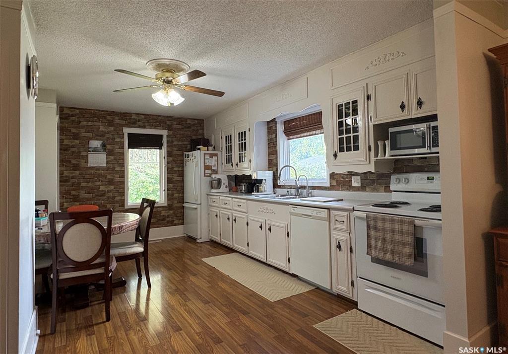 Third View of Popoff Acreage, Orkney Rm No. 244, Saskatchewan, S3N 2X3