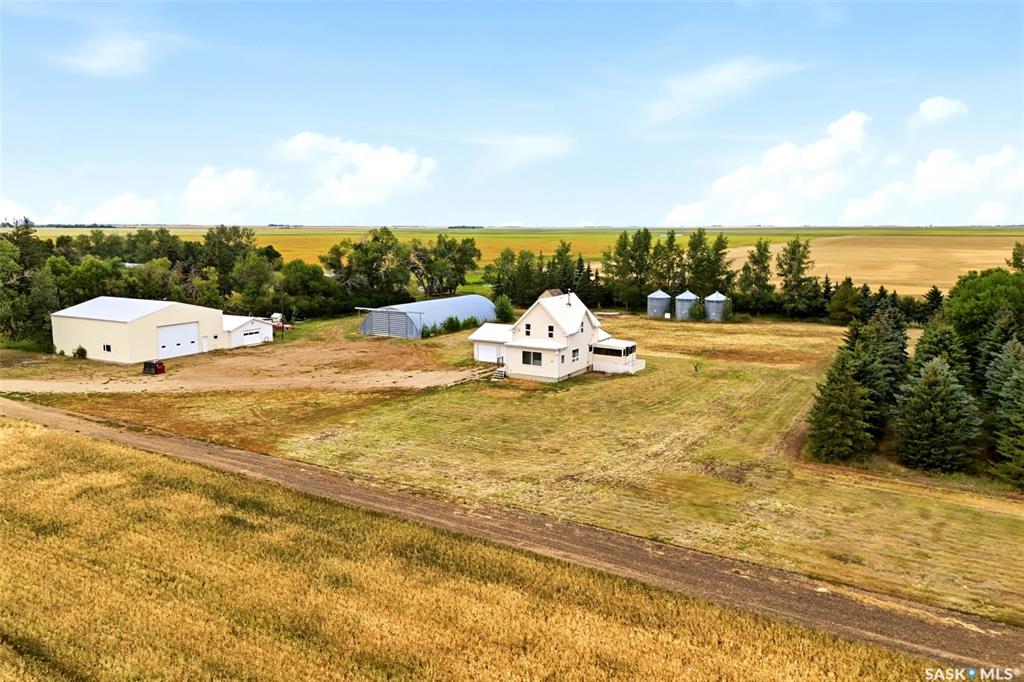 MLS® listing #SK045763 for sale located at Kanak Acreage