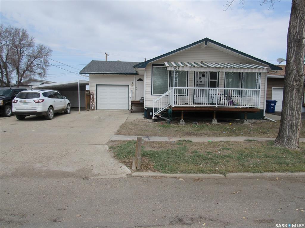 301 7th Avenue W, SK045765, Saskatchewan,