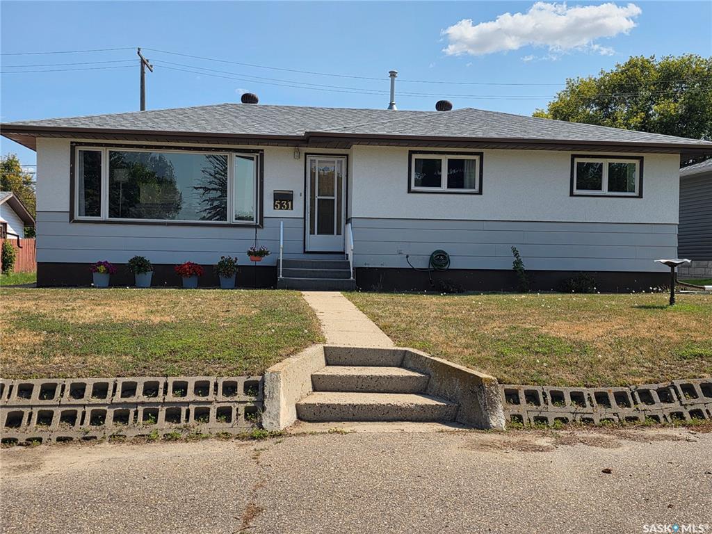 531 2nd Avenue Se, SK045766, Saskatchewan,